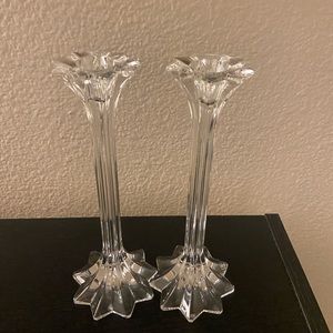 Candle 🕯 holders